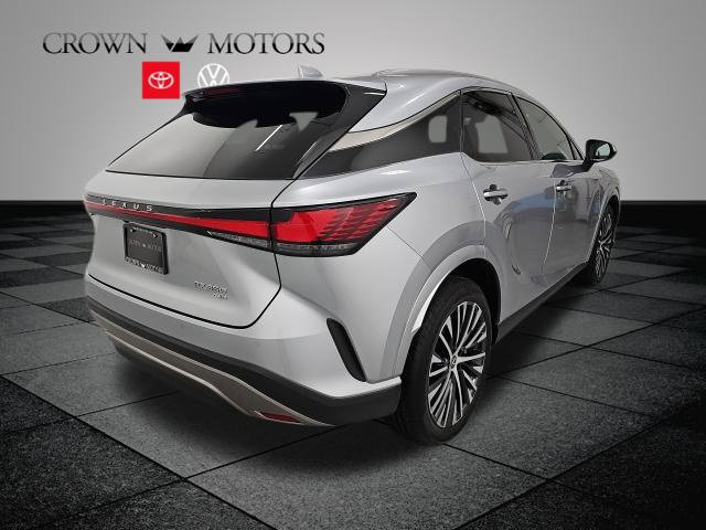 Used 2023 Lexus RX 350 Premium Plus w/ Accessory Package AWD/4WD image 6