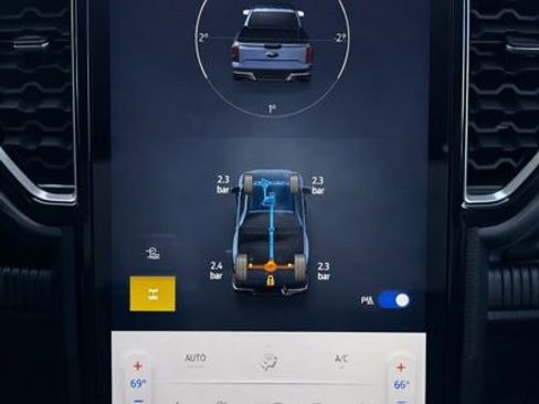 Used 2024 Ford Ranger XLT w/ Equipment Group 301A Mid image 28