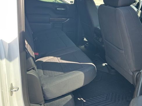 Used 2021 Chevrolet Silverado 1500 RST image 9