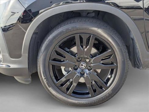 Used 2021 Honda Pilot Black Edition image 26