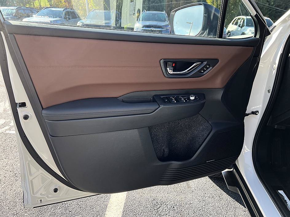 New 2026 Subaru Outback Touring XT AWD/4WD image 10
