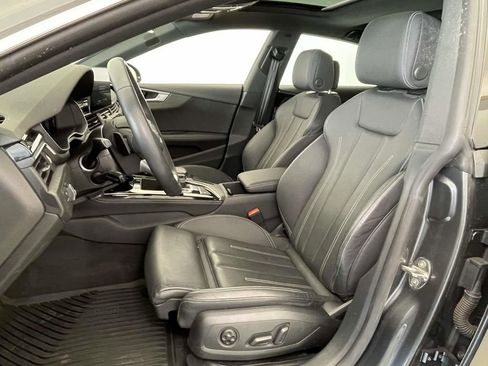 Used 2023 Audi A5 2.0T Premium Plus AWD/4WD image 13