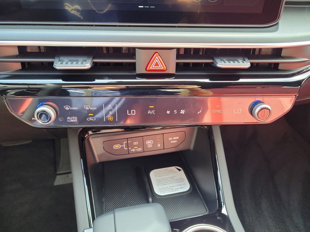 New 2026 Kia K5 GT-Line w/ GT-Line Premium Package FWD image 32