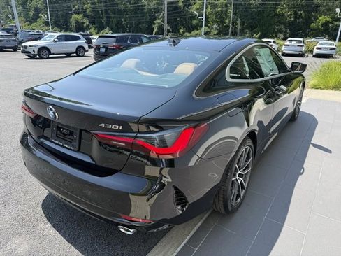 New 2026 BMW 430i xDrive Coupe w/ Premium Package image 7