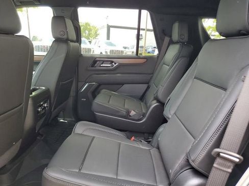 New 2026 GMC Yukon Denali w/ LPO, Floor Liner Package RWD image 11
