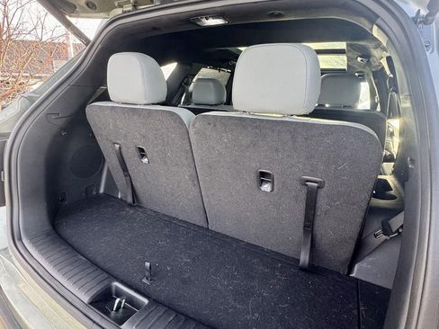 Certified 2024 Kia Sorento SX Prestige w/ Sage Leather Package image 10