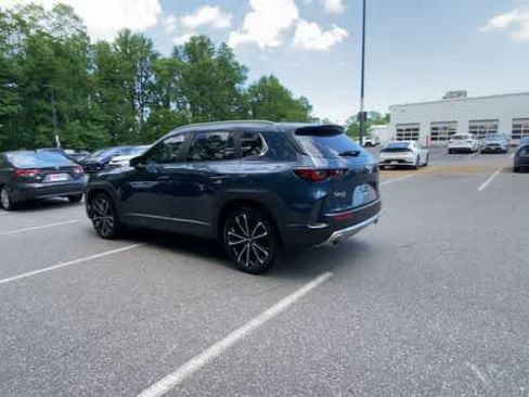 Used 2024 MAZDA CX-50 AWD 2.5 Turbo w/ Weather Package image 14