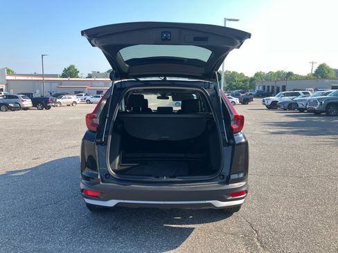 Used 2020 Honda CR-V EX image 17