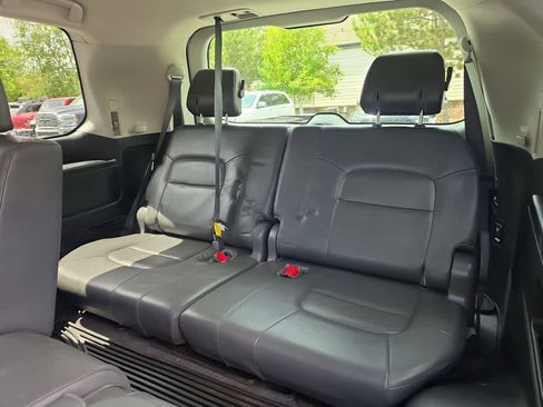 Used 2009 Toyota Land Cruiser AWD/4WD image 24