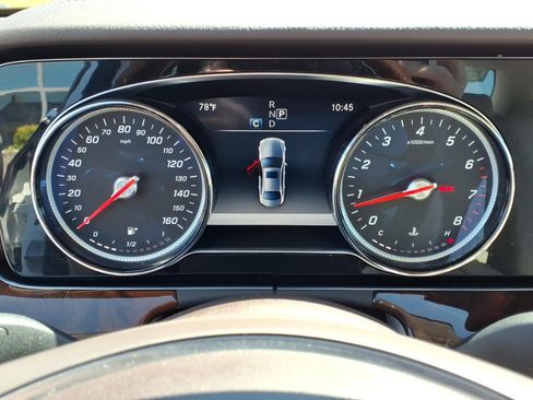 Used 2017 Mercedes-Benz E 300 image 25