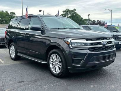 Used 2022 Ford Expedition XLT