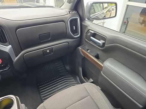Used 2022 GMC Sierra 1500 SLE image 14