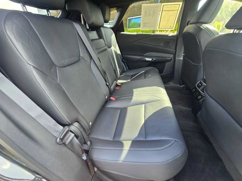 Used 2024 Lexus RX 350 w/ Convenience Package AWD/4WD image 12