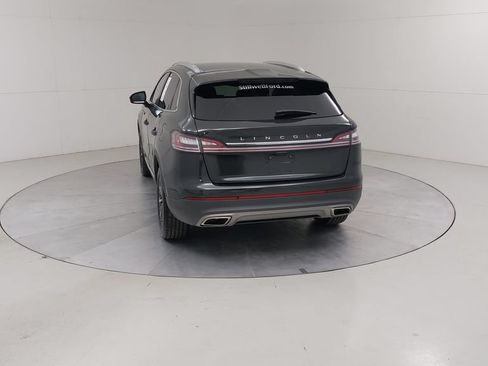 Used 2023 Lincoln Nautilus FWD w/ Premium Package image 15