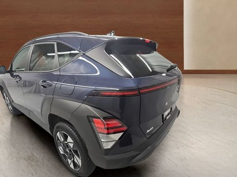 Used 2024 Hyundai Kona SEL AWD/4WD image 5