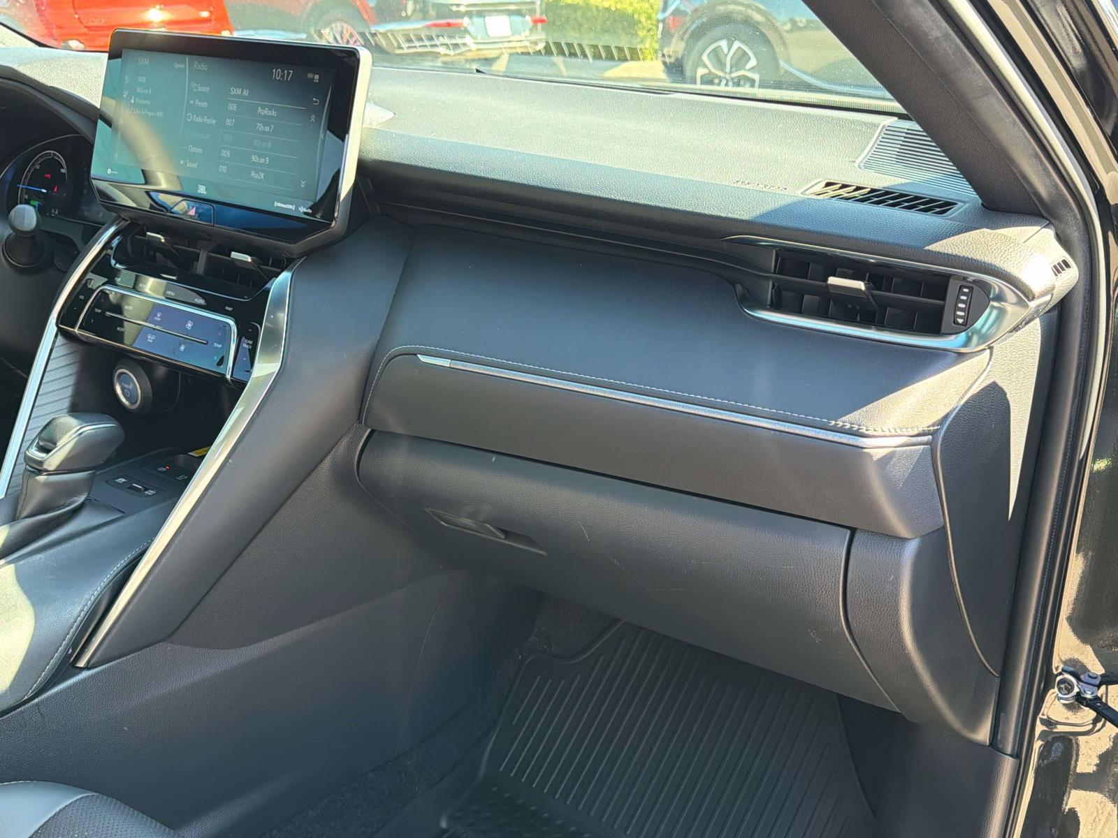 Used 2021 Toyota Venza Limited AWD/4WD image 26