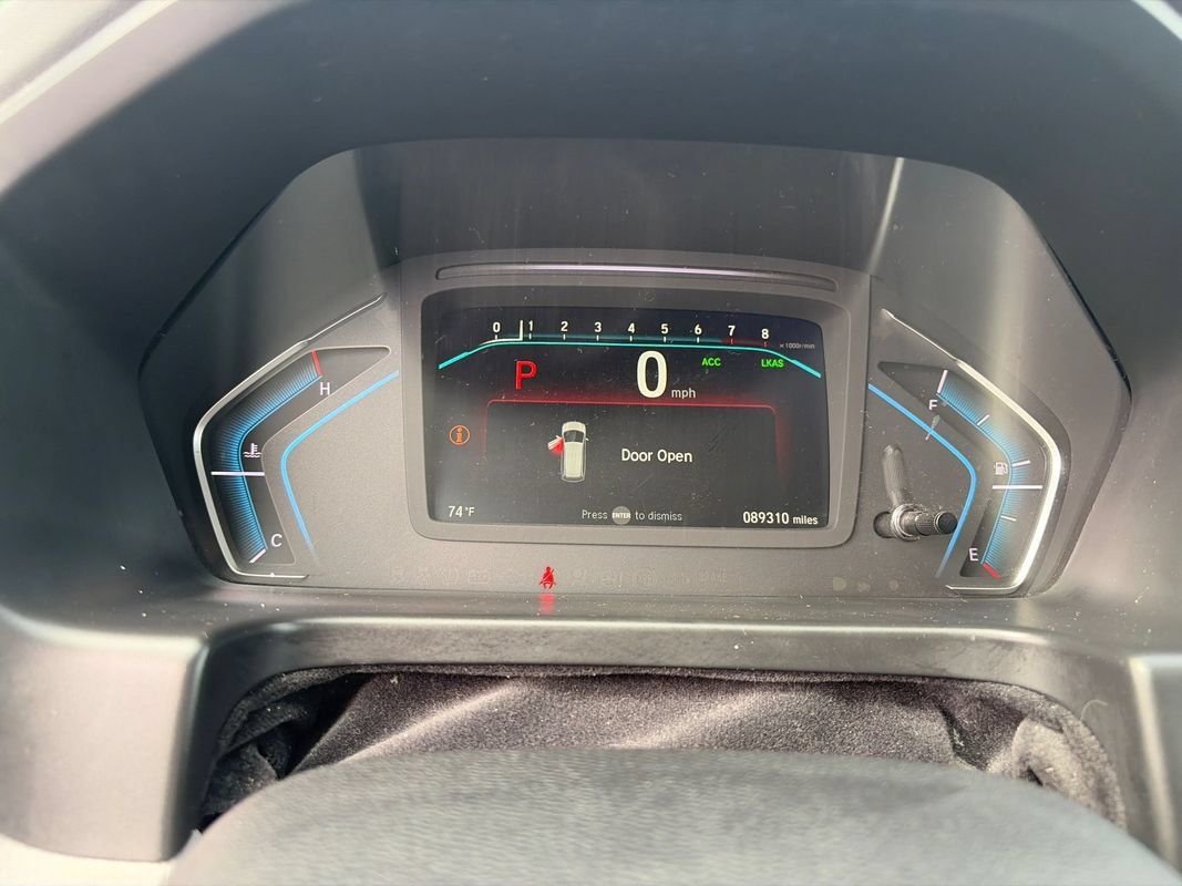 Used 2019 Honda Odyssey EX-L image 21