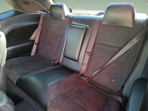 Used 2023 Dodge Challenger GT w/ Plus Package image 10