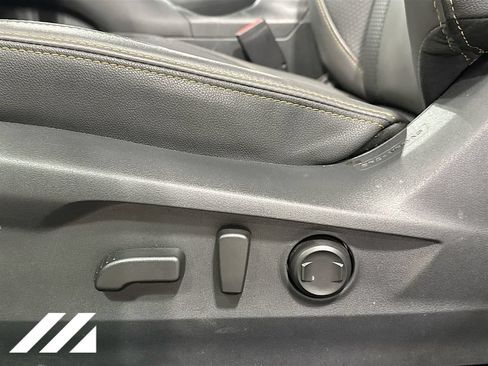 Used 2025 Subaru Outback Wilderness AWD/4WD image 21