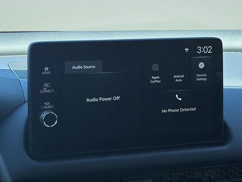 New 2027 Honda HR-V LX image 19
