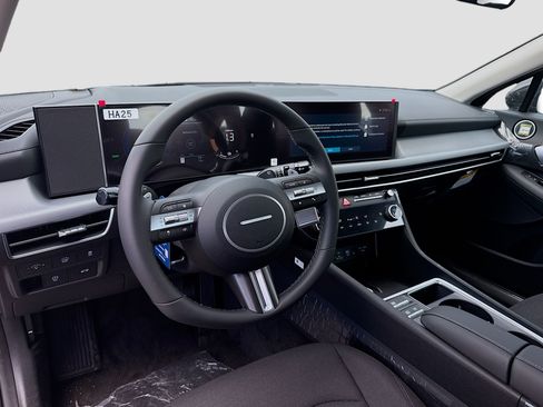 New 2026 Hyundai Sonata SEL FWD image 7