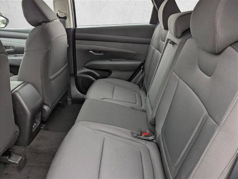 New 2026 Hyundai Tucson SE FWD image 24