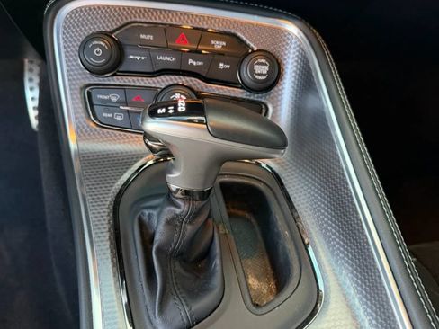 Used 2020 Dodge Challenger SRT Hellcat RWD image 23