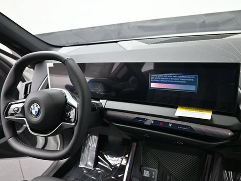 New 2026 BMW X3 xDrive30i w/ Convenience Package AWD/4WD image 17