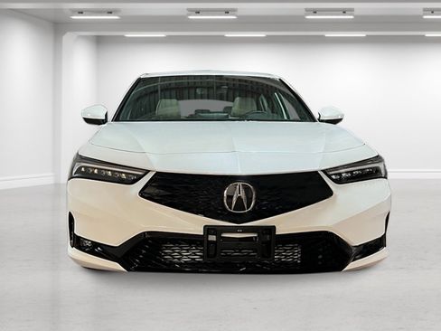 New 2025 Acura Integra A-Spec image 10