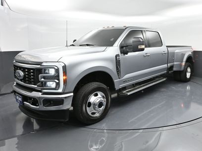 Used 2024 Ford F350 Lariat