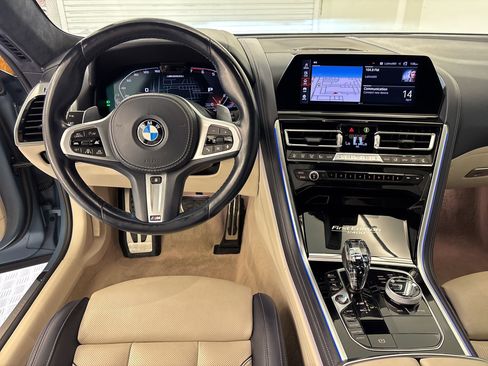 Used 2019 BMW M850i xDrive Coupe image 30