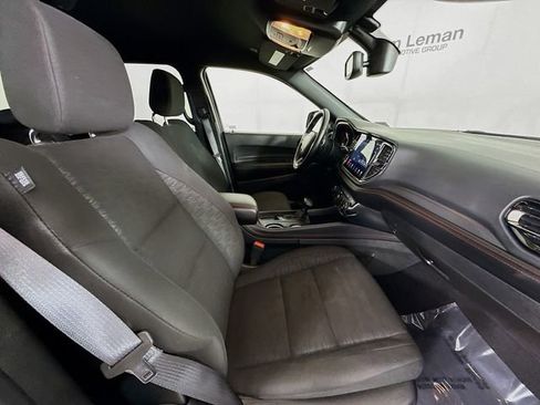 Used 2025 Dodge Durango GT w/ Blacktop Package image 29
