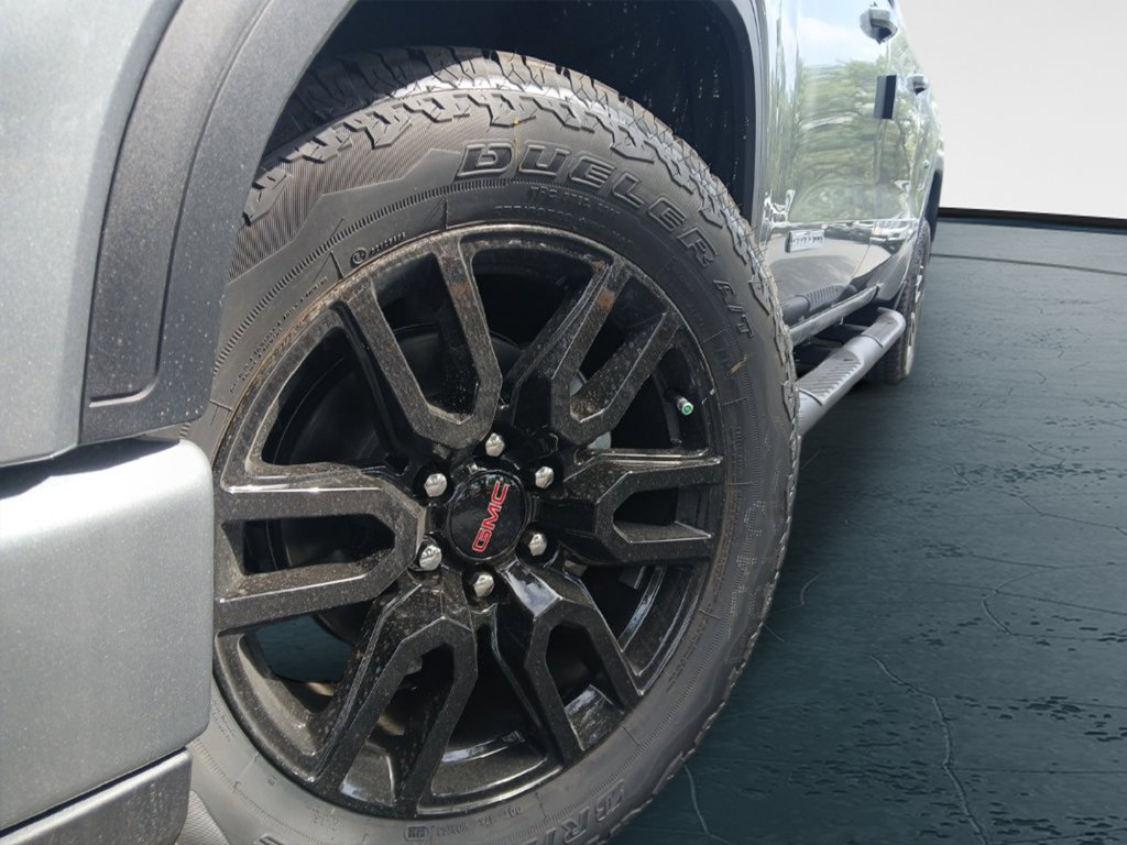 New 2026 GMC Sierra 1500 Elevation w/ Elevation Select Package RWD image 2