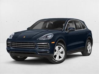 Used 2021 Porsche Cayenne AWD/4WD video 1