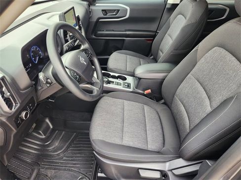 Used 2024 Ford Bronco Sport Big Bend image 13