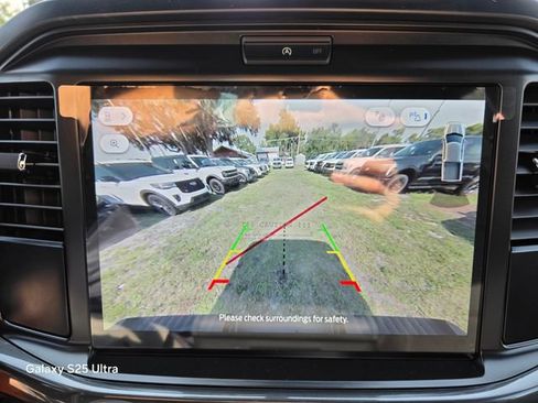 New 2026 Ford F150 STX w/ Equipment Group 200A RWD image 19