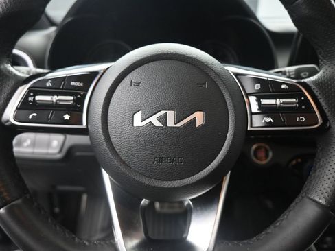 Used 2023 Kia Forte GT-Line FWD image 10