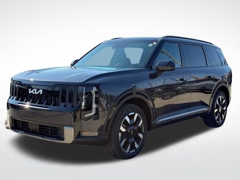 New 2027 Kia Telluride S image 7
