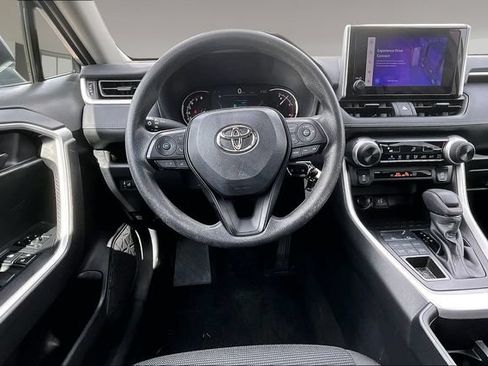 Used 2023 Toyota RAV4 LE AWD/4WD image 8