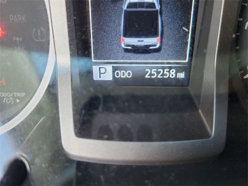 Used 2023 Toyota Tacoma SR5 image 17