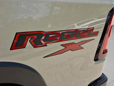 Certified 2025 RAM 1500 Rebel w/ Rebel Level 2 Equipment Group AWD/4WD image 32