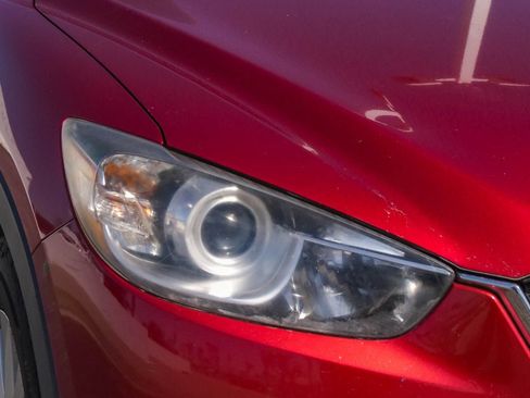 Used 2014 MAZDA CX-5 Touring FWD image 4