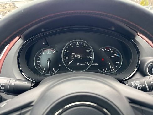 Used 2019 MAZDA CX-9 Signature image 16