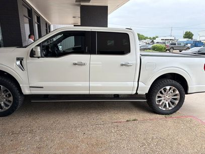 Used 2023 Ford F150 Limited