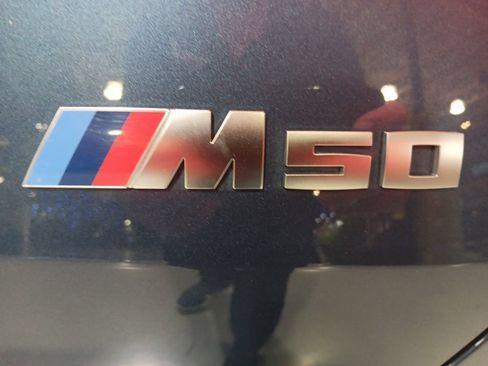 Used 2025 BMW X3 M50 AWD/4WD image 16
