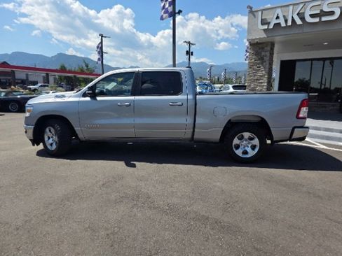 Used 2022 RAM 1500 Big Horn image 15