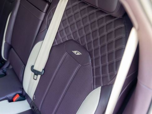 Certified 2023 Bentley Bentayga AWD/4WD image 51