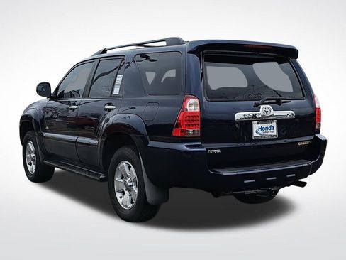 Used 2008 Toyota 4Runner SR5 image 9