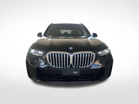 Used 2024 BMW X5 xDrive40i w/ M Sport Package AWD/4WD image 2