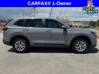 Used 2023 Honda CR-V LX video 2